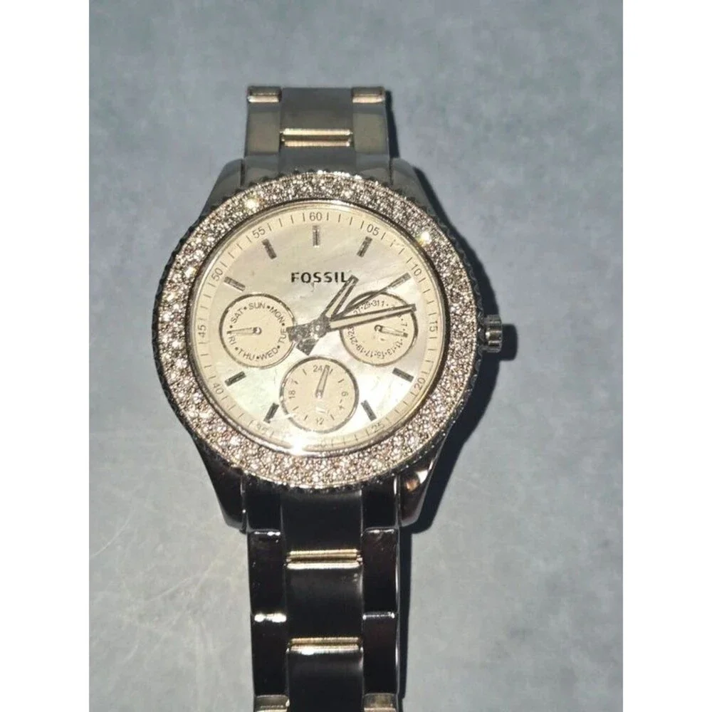 Fossil Women's Watch (O-3)